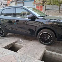 ریرا مشکی صفر