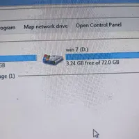 لپ تاپ asus eee pc|رایانه همراه|تهران, شادمان|دیوار