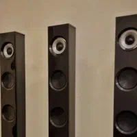 سینما خانگی الجی بلوتوث دار مدل 950|سیستم صوتی خانگی|مشهد, ارشاد|دیوار