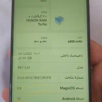 آنر x 7 a کاملا سالم|موبایل|تایباد, |دیوار