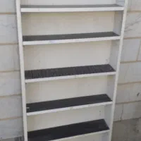 ویترین ، قفسه .دکور|بوفه، ویترین، کنسول|اصفهان, شاه پسند|دیوار