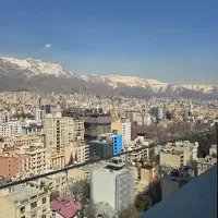 گلستان شمالی ۳۷۰ متر برفراز ابرها|فروش آپارتمان|تهران, اقدسیه|دیوار