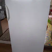 فریزر آزمایش