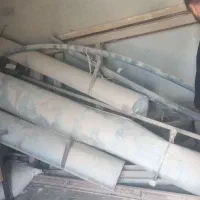 میخام انبار رو خالی کنم