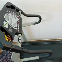 تردمیل ورزشی