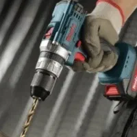 فقط با ۷۲۰۰ دریل شارژی ۱۶ ولت رونیکس خودتو داری