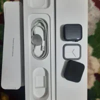 اپل واچ سری ۴