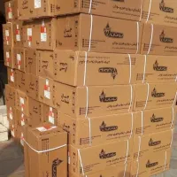 آبگرمکن B3115 از دم قسط بدون پیش پرداخت