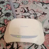 مودم خانگی|مودم و تجهیزات شبکه|ساوه, |دیوار