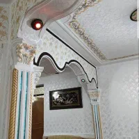 نقاشی ساختمان بیگی|خدمات پیشه و مهارت|الشتر, |دیوار