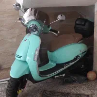 طرح وسبا شاهین موتور