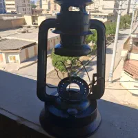 فانوس قدیمی بزرگ