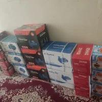 پمپ دینام اب نیم یک اسب اتومات اتوماتیک سیم مسی