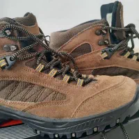 نیم بوت وارداتی|کیف، کفش، کمربند|خرمآباد, |دیوار