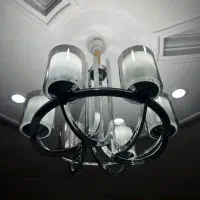 لوستر مدل لهستانی