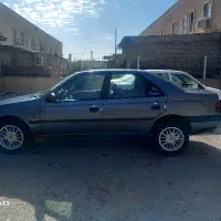 405 مدل 93داشبورد جدید|خودرو سواری و وانت|جیرفت, |دیوار