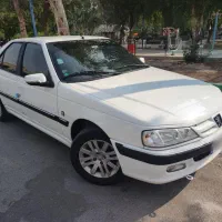 پارس دوگانه فابریکی ۹۹