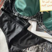 لباس زیر شورت سوتین|لباس|شیراز, بازار|دیوار