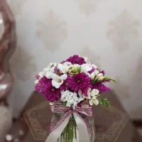 گلفروشی آنلاین دوریتا