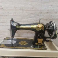 چرخ خیاطی