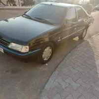 پژو 405 جی ال ایکس مدل 84