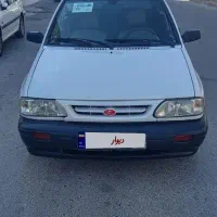 پراید 131مدل 88|خودرو سواری و وانت|آبادان, |دیوار