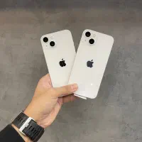 iPhone 13 Normal 128Gb