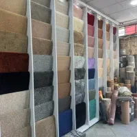 نمایندگی رسمی پالاز موکت پسران صفری