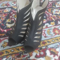 کفش مجلسی نو