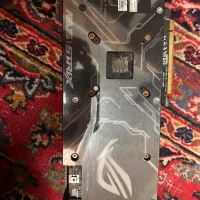 کارت گرافیکی rx 5500 xt