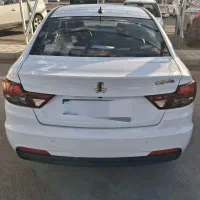 شاهین g مدل ۱۴۰۲ ساندروف دار