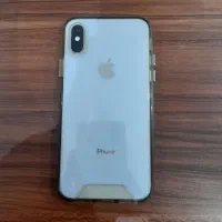 اپل iPhone XS با حافظهٔ ۲۵۶ گیگابایت