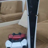 فروش ps5 اسلیم دیجیتال