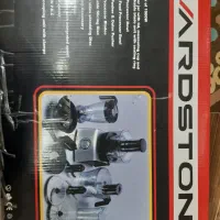 دستگاه غذاساز هاردستون