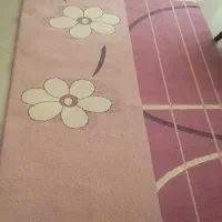 ۲ عدد قالیچه عروسکی