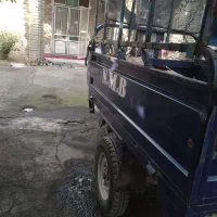 موتور سه چرخ درحد نو مدل آخر99