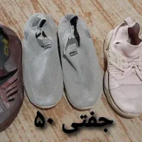 کفش|کیف، کفش، کمربند|تربت جام, جامی|دیوار