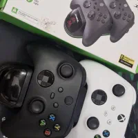 xbox series X|کنسول، بازی ویدئویی و آنلاین|خرم‌آباد (تنکابن), |دیوار