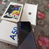 موبایل A50|موبایل|مشهد, پنجتن|دیوار