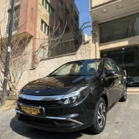ایگل مشکی ۱۴۰۵