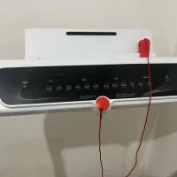 تردمیل نو|تجهیزات ورزشی|کلاچای, |دیوار