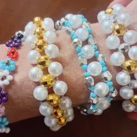 دستبند بیا یدونه بخر حدقل|بدلیجات|زنجان, |دیوار