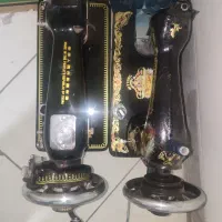 چرخ خیاطی