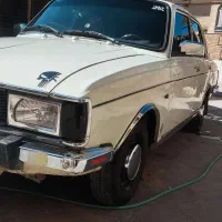 سواری پیکان