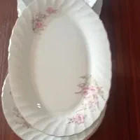 سرویس چینی 5 نفره