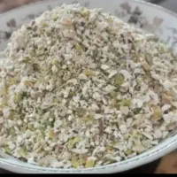 پودر مغزیجات