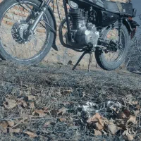 مدل 1391|موتورسیکلت|مراغه, |دیوار