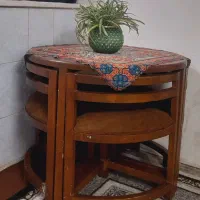 میز ناهار خوری