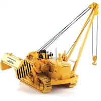 ماکت اورجینال جرثقیل لوله کش کاترپریلار cat 572C|مجسمه، تندیس، ماکت|تهران, دهکده المپیک|دیوار