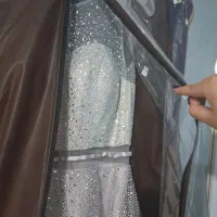 لباس مجلسی|لباس|صدرا-فارس, فاز ۱|دیوار